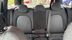 MINI Countryman 2.0 Cooper S 5dr Petrol Hatchback